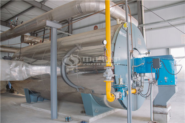 lss0.2-0.8-q型蒸汽鍋爐