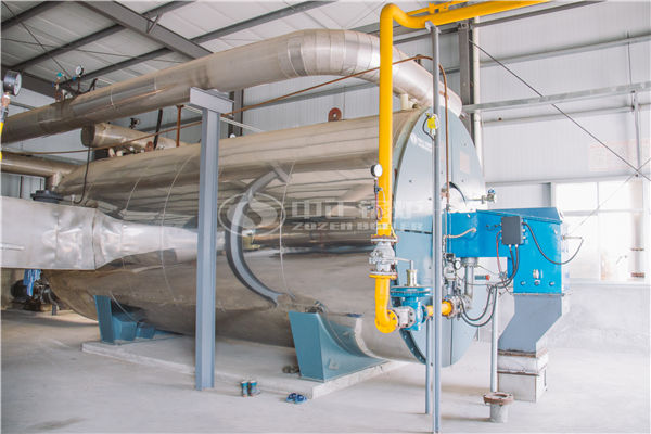 鍋爐型號(hào)選擇