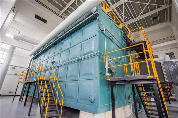 造紙廠4噸燃煤蒸汽鍋爐改燃?xì)忮仩t價格