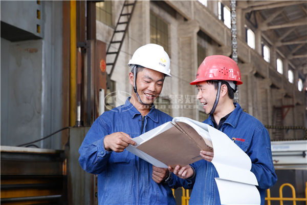 雙良鍋爐是國(guó)內(nèi)企業(yè)嗎