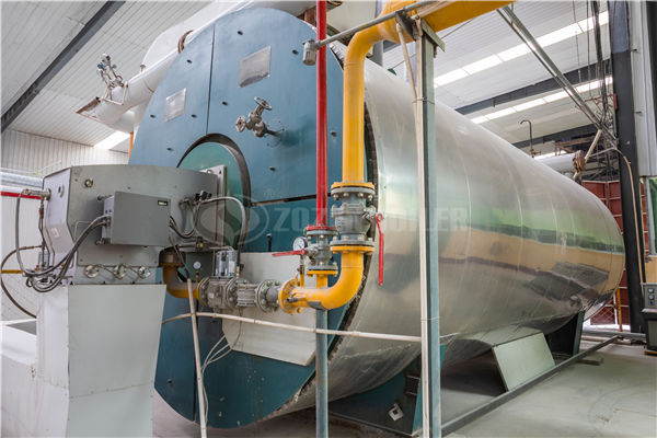 1噸的鍋爐多少錢