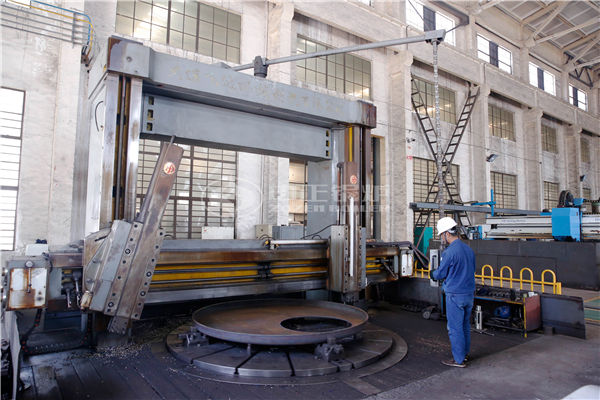 導熱油爐如何選型