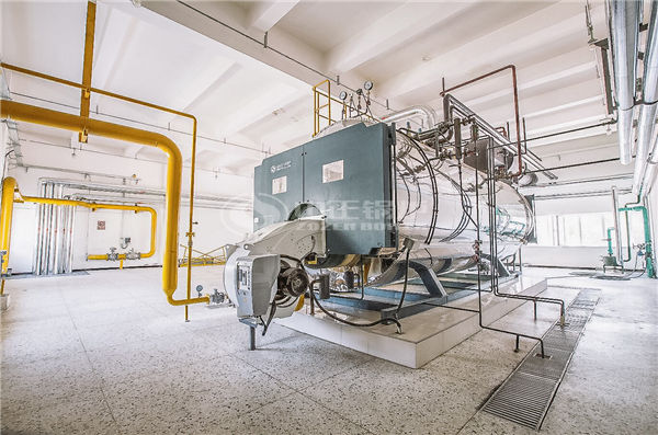 工業(yè)蒸汽鍋爐參數(shù)系列