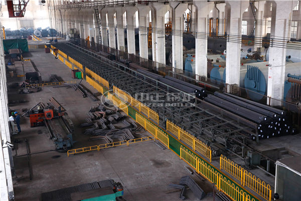 燃煤鍋爐的種類區(qū)分幾種？