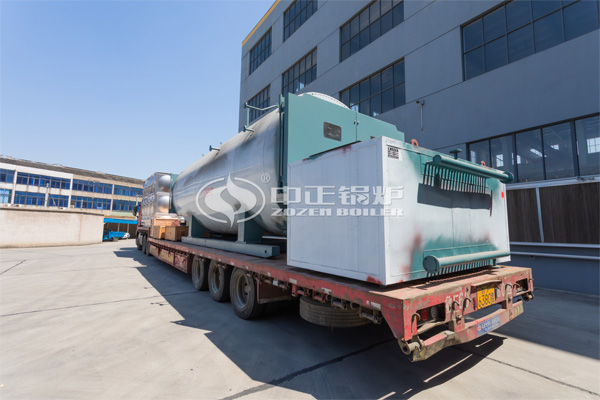 燒熱水的鍋爐多少錢