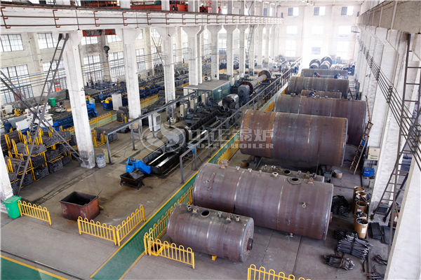 哈爾濱紅光鍋爐集團