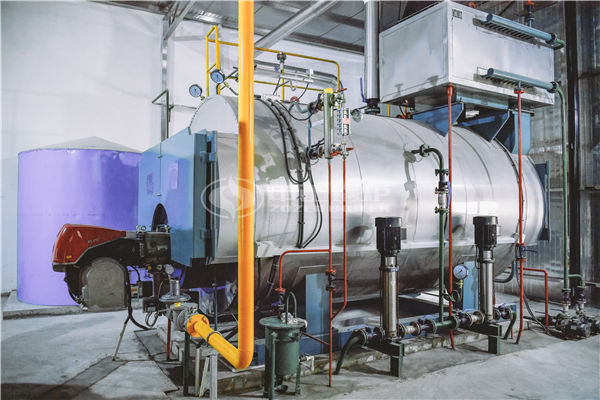 無(wú)錫太湖鍋爐廠