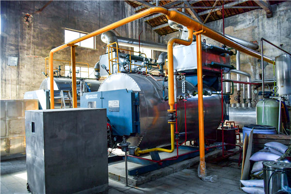 鍋爐備品備件清單