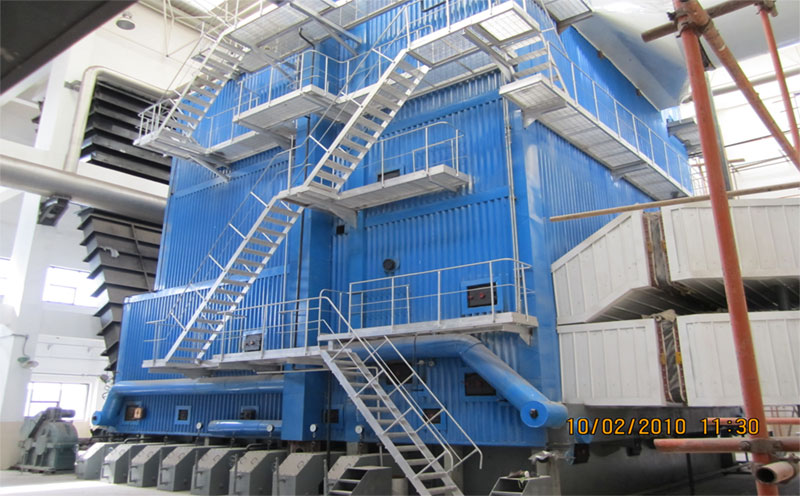 皓歐鍋爐怎么樣實拍