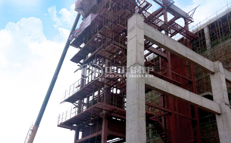 生物質(zhì)顆粒鍋爐價(jià)格表實(shí)拍