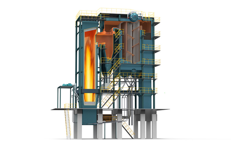 燃煤鍋爐價(jià)格實(shí)拍