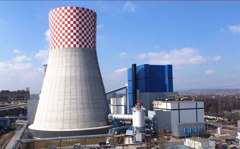 70mw燃?xì)忮仩t多少錢一臺(tái)客戶案例圖片