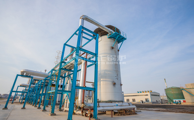 國內(nèi)鍋爐廠家排名客戶案例圖片