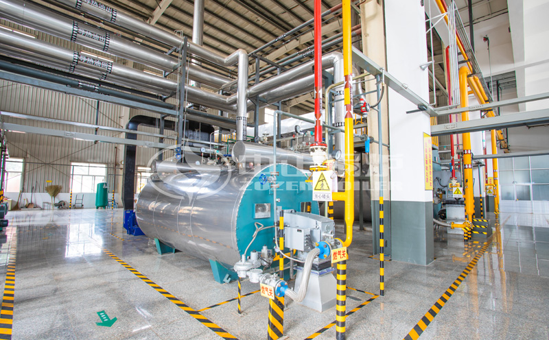 國內(nèi)鍋爐廠家排名客戶案例圖片