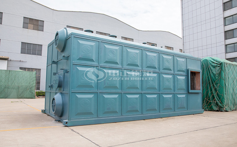 生物質(zhì)顆粒鍋爐價(jià)格表客戶案例圖片