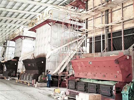 淄博燃?xì)庹羝仩t廠家產(chǎn)品