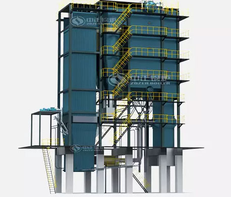 燃油燃?xì)庹羝仩t