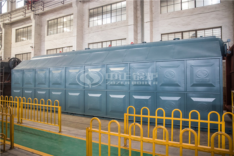 六噸燃?xì)庹羝麪t哪個更省錢一點(diǎn)