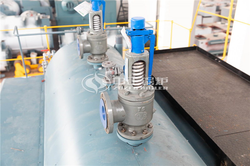 一噸燃?xì)庹羝仩t便宜嗎