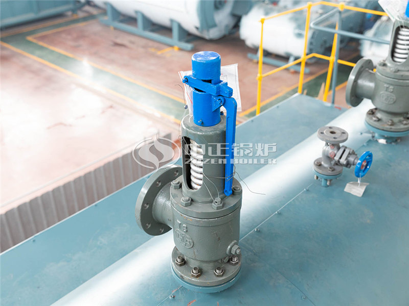 8噸燃?xì)庹羝仩t價(jià)格