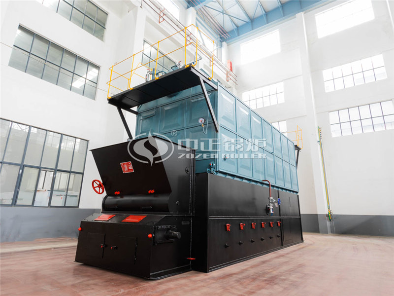 15噸燃?xì)庹羝麪t價格一般是多少