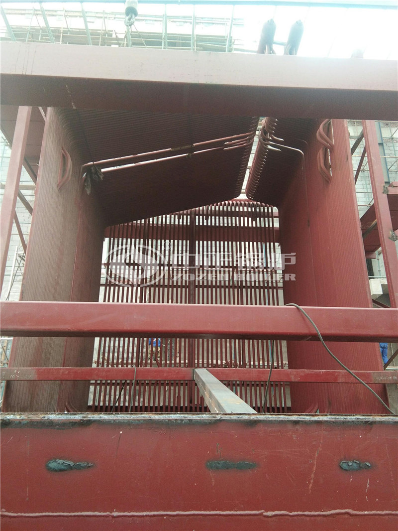 SHL天然氣蒸汽鍋爐需要多少錢(qián)