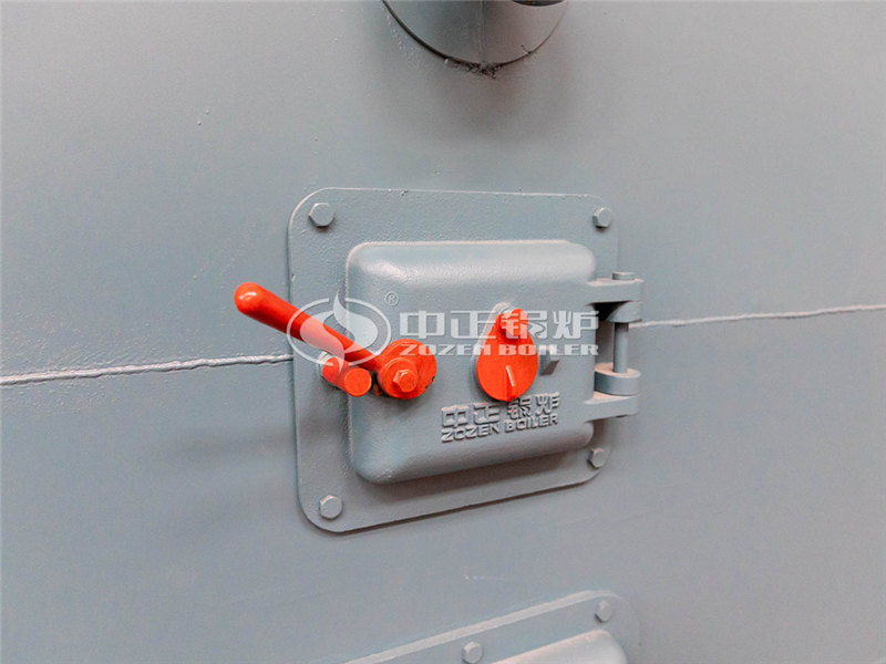 SZS燃?xì)庹羝仩t多少錢一臺