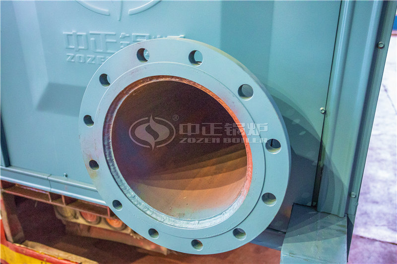 SHX燃?xì)庹羝仩t價(jià)格一般是多少