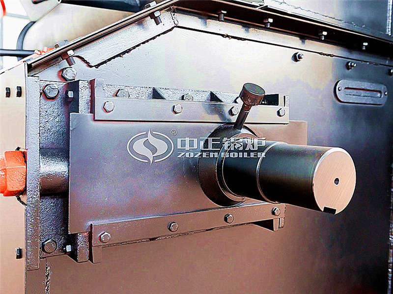 1T燃?xì)庹羝麪t整套價格