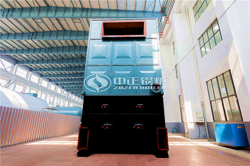 八噸燃?xì)庹羝仩t多貴