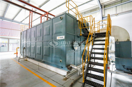 DZL燃?xì)庹羝仩t常規(guī)報(bào)價(jià)