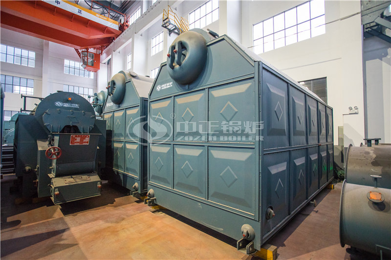 兩噸燃?xì)庹羝仩t需要多少錢(qián)