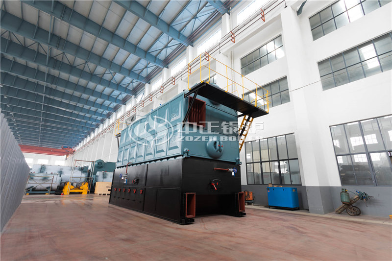 4T燃?xì)庹羝仩t供應(yīng)