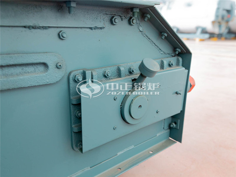 1噸天然氣蒸汽鍋爐性?xún)r(jià)比價(jià)位