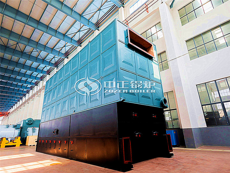 SZL燃?xì)庹羝仩t起碼多少錢(qián)