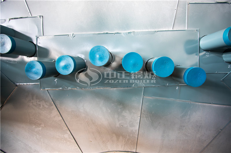 15T燃?xì)庹羝仩t多少錢