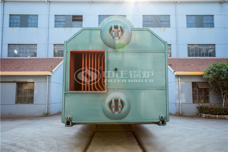 15噸燃?xì)庹羝仩t多少錢能買到