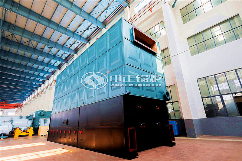 四噸燃?xì)庹羝仩t價(jià)格一般是多少