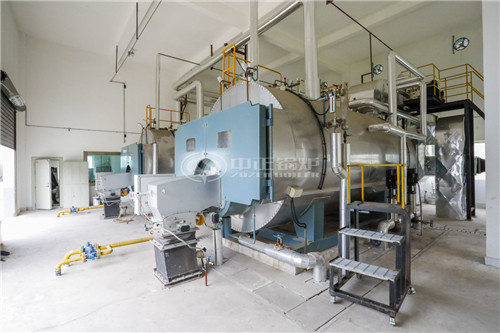 八噸燃?xì)庹羝仩t多貴