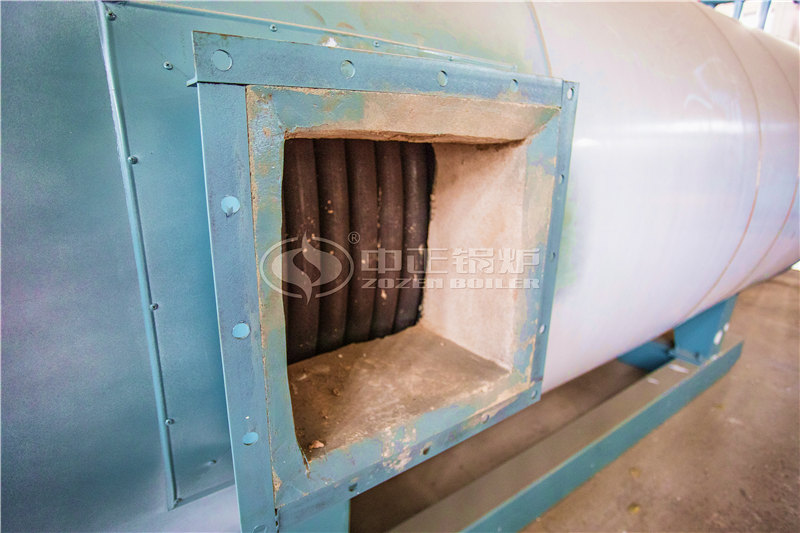 DHX燃?xì)庹羝仩t報(bào)價(jià)多少錢(qián)