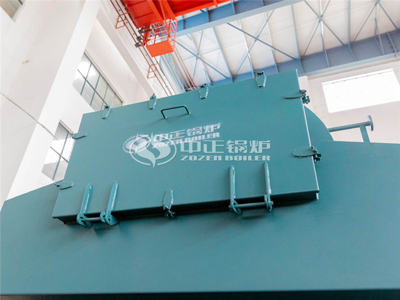 4噸燃?xì)庹羝仩t貴嗎