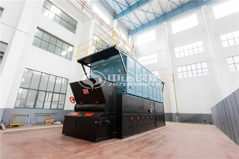 兩噸燃?xì)庹羝麪t報價多少錢