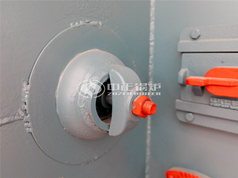 八噸燃?xì)庹羝仩t價(jià)格貴嗎