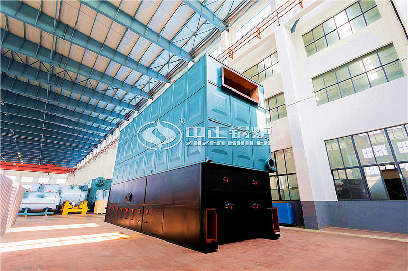 6噸燃?xì)庹羝仩t排名