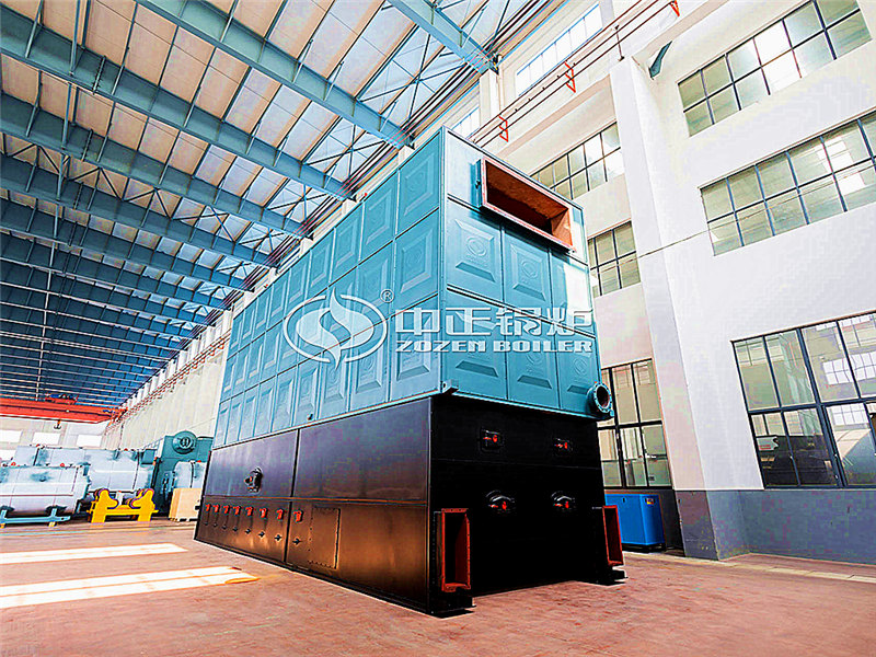 SZS燃?xì)庹羝仩t起碼多少錢