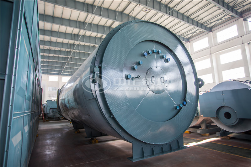 SZL燃?xì)庹羝仩t公司