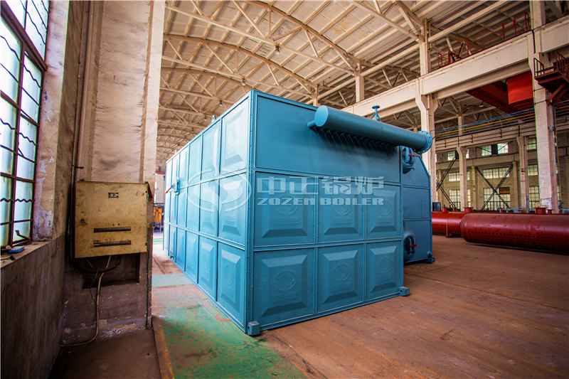 WNS燃?xì)庹羝仩t報價多少錢