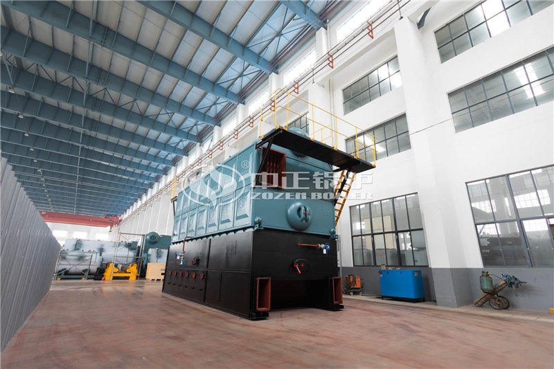 SHX燃?xì)庹羝麪t多少錢(qián)