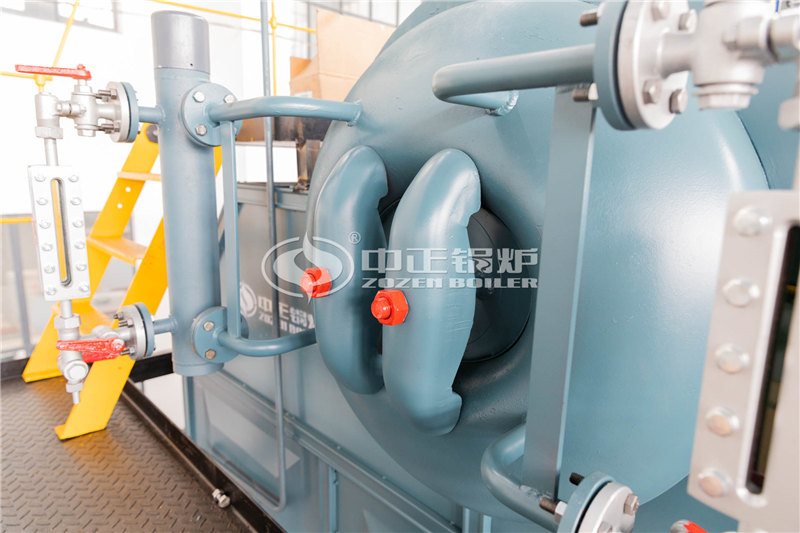 4噸燃?xì)庹羝仩t排名