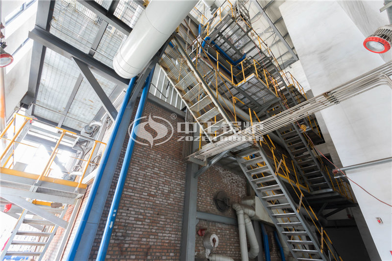 二十噸燃?xì)庹羝仩t價(jià)格